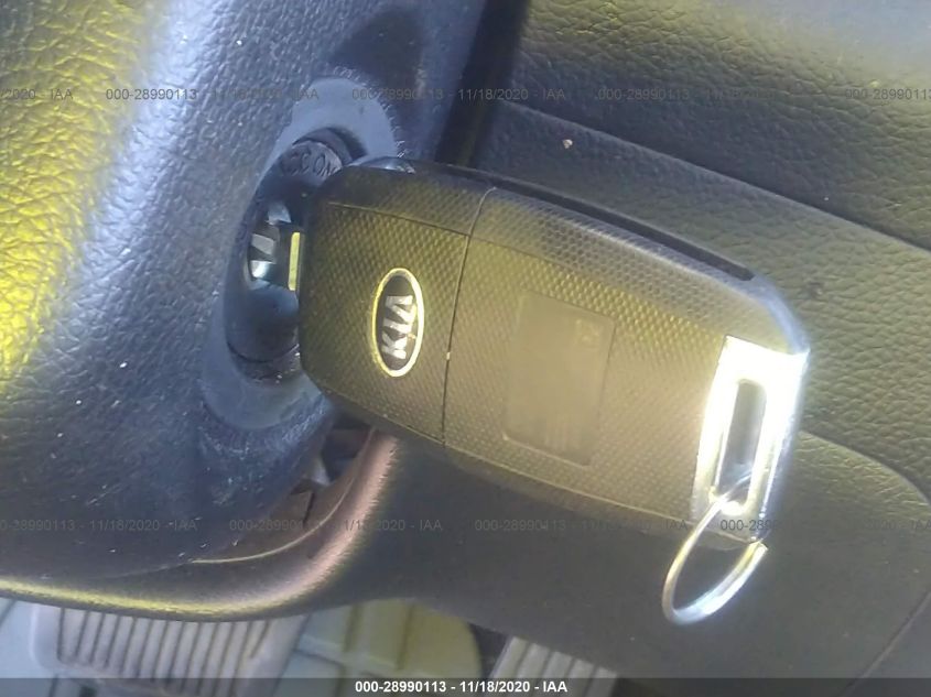 2018 KIA FORTE LX 3KPFK4A70JE264139