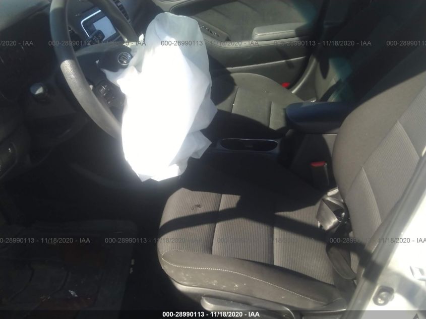 2018 KIA FORTE LX 3KPFK4A70JE264139