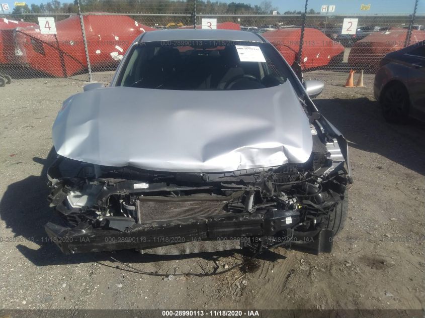 2018 KIA FORTE LX 3KPFK4A70JE264139