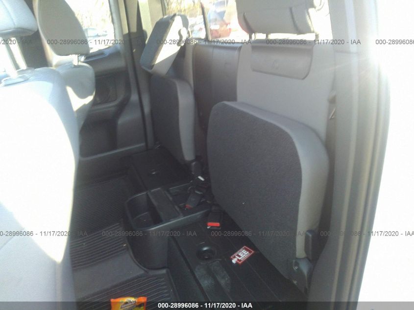 2020 TOYOTA TACOMA SR V6 - 5TFSZ5AN5LX212393