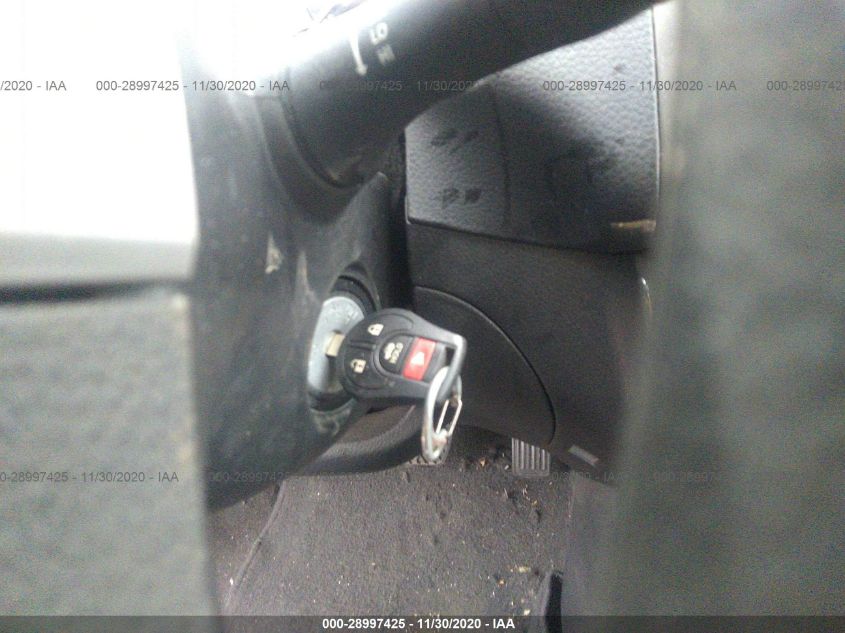 2014 NISSAN SENTRA SV 3N1AB7AP5EL668991