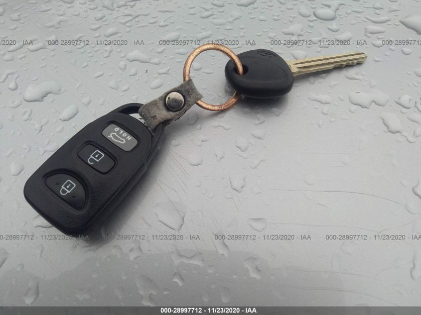 2013 HYUNDAI ELANTRA GLS 5NPDH4AE6DH175387