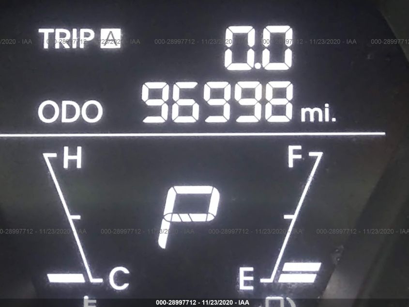 2013 HYUNDAI ELANTRA GLS 5NPDH4AE6DH175387