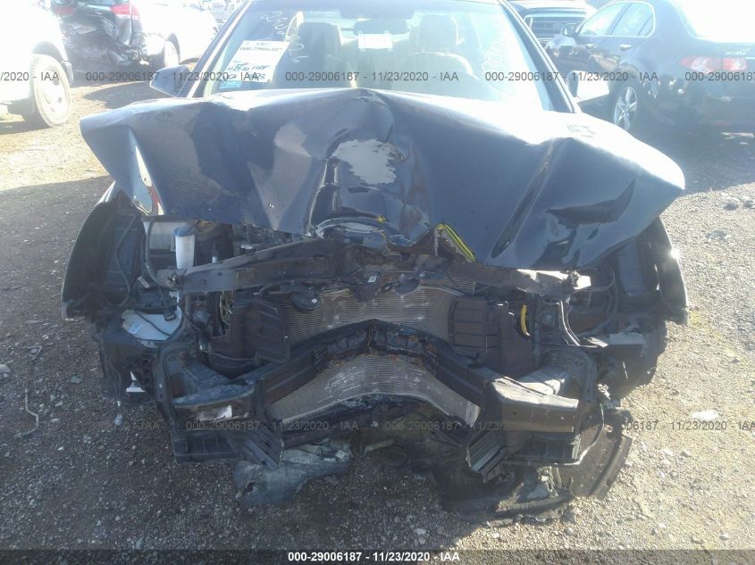 2019 HYUNDAI SONATA SE 5NPE24AFXKH781772