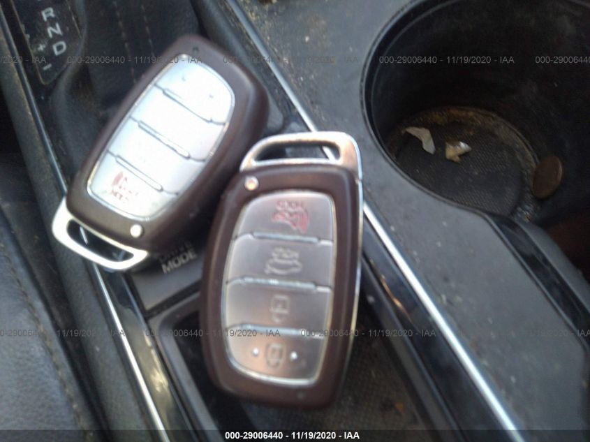2015 HYUNDAI SONATA 2.4L SPORT 5NPE34AF5FH092693