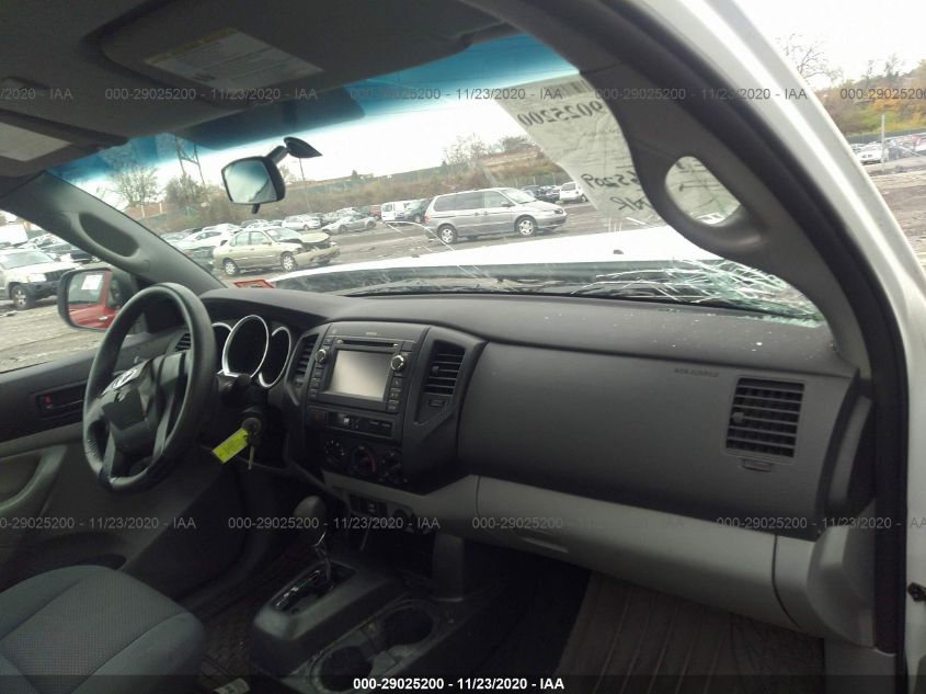2013 TOYOTA TACOMA 5TFNX4CN5DX030138