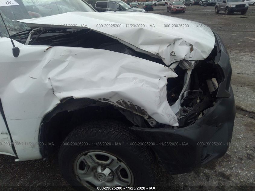 2013 TOYOTA TACOMA 5TFNX4CN5DX030138