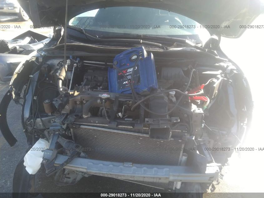 2017 HONDA HR-V EX 3CZRU6H52HM714388