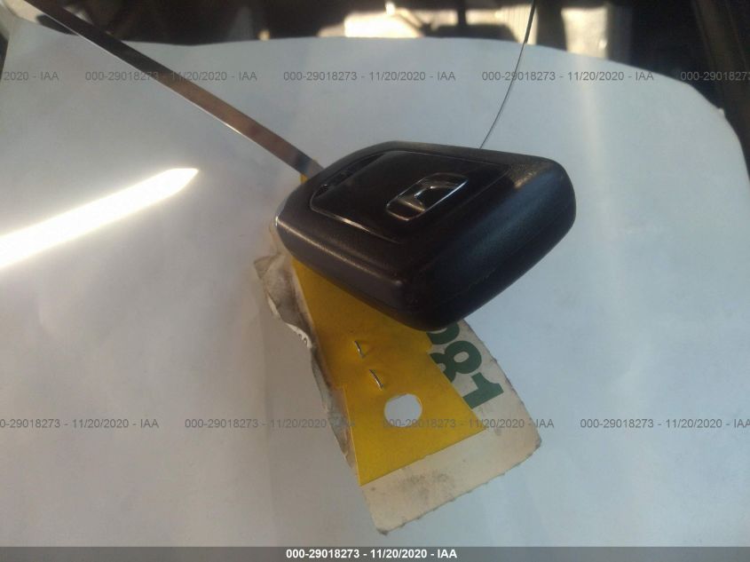 2017 HONDA HR-V EX 3CZRU6H52HM714388