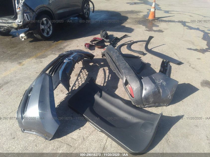 2017 HONDA HR-V EX 3CZRU6H52HM714388