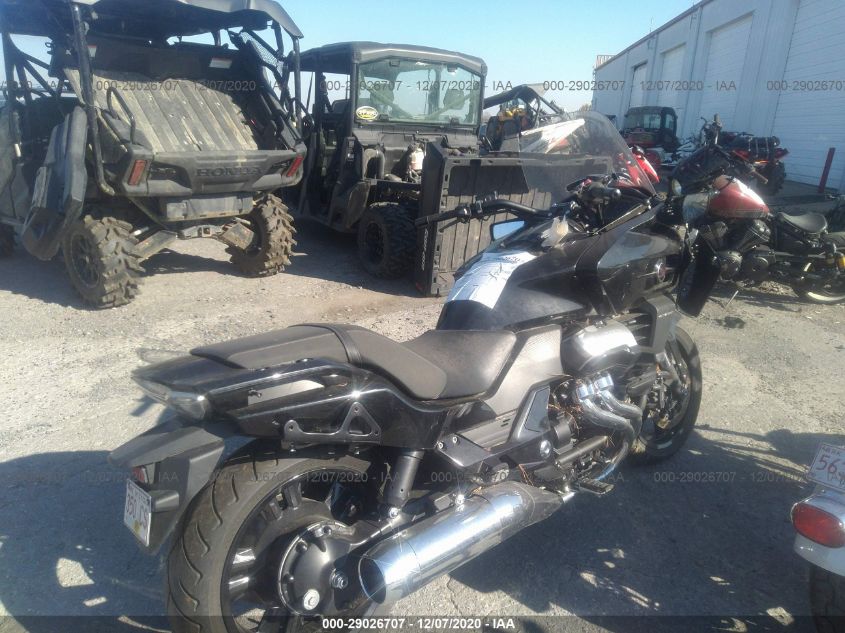 2014 HONDA CTX1300 A JH2SC7451EK000882