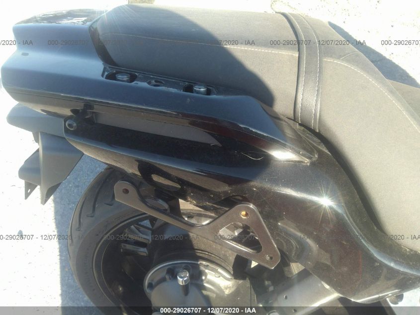 2014 HONDA CTX1300 A JH2SC7451EK000882