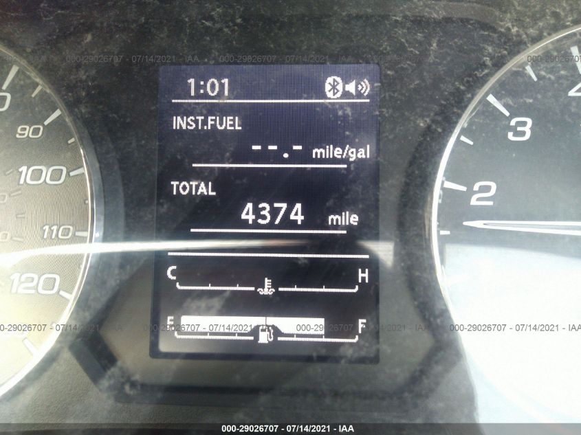 2014 HONDA CTX1300 A JH2SC7451EK000882