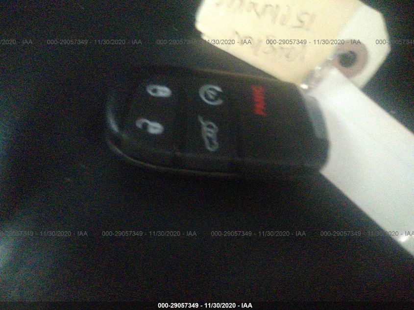 2015 JEEP GRAND CHEROKEE LIMITED 1C4RJFBG2FC211838