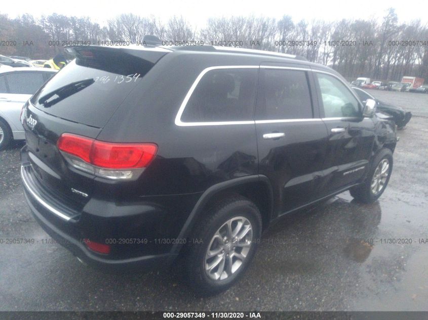 2015 JEEP GRAND CHEROKEE LIMITED 1C4RJFBG2FC211838