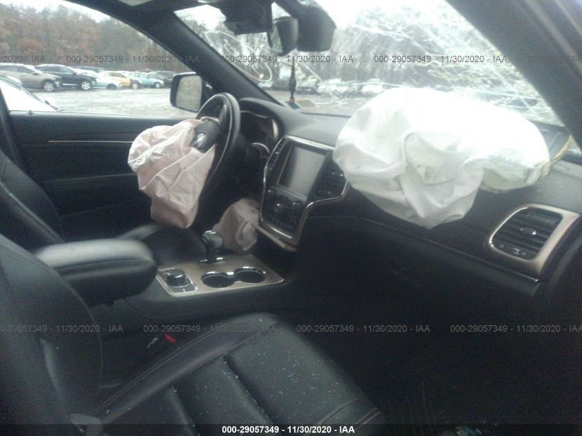 2015 JEEP GRAND CHEROKEE LIMITED 1C4RJFBG2FC211838