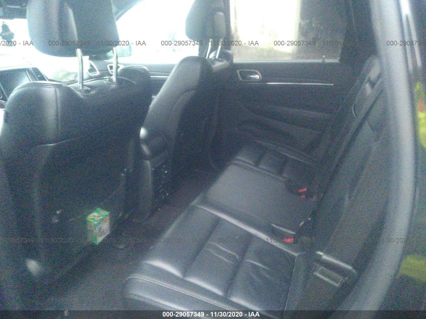 2015 JEEP GRAND CHEROKEE LIMITED 1C4RJFBG2FC211838