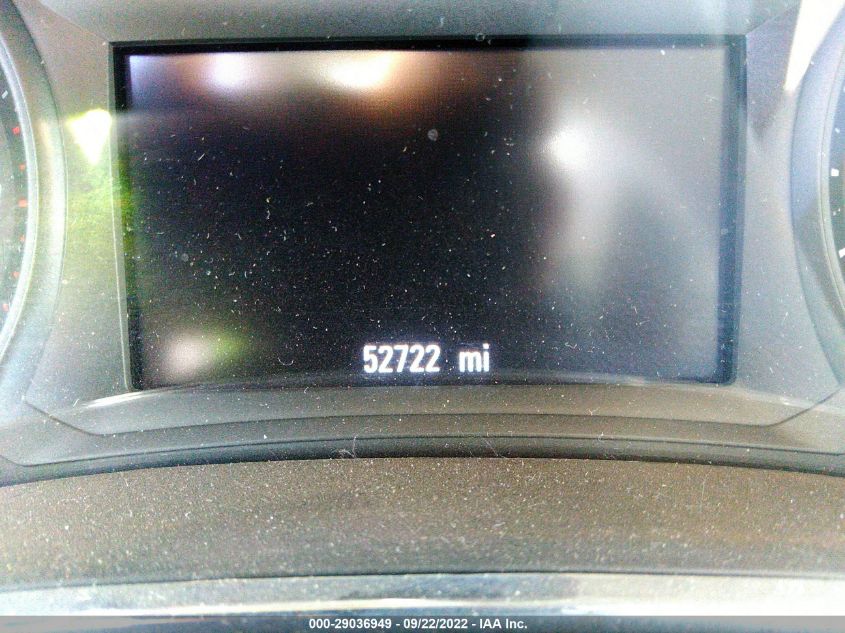 2017 BUICK ENCORE PREFERRED II KL4CJBSB1HB250359