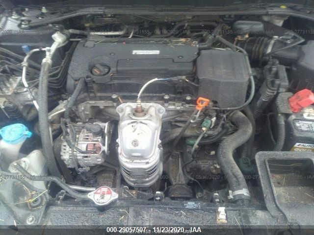 2017 HONDA ACCORD SEDAN EX-L 1HGCR2F88HA117392