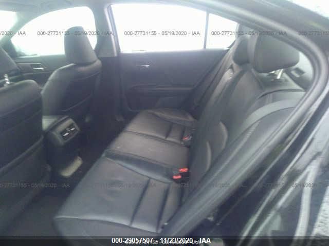 2017 HONDA ACCORD SEDAN EX-L 1HGCR2F88HA117392