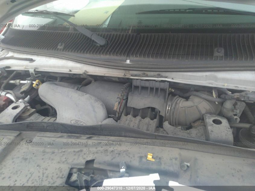 2013 FORD ECONOLINE WAGON XL/XLT 1FBSS3BL3DDA56030