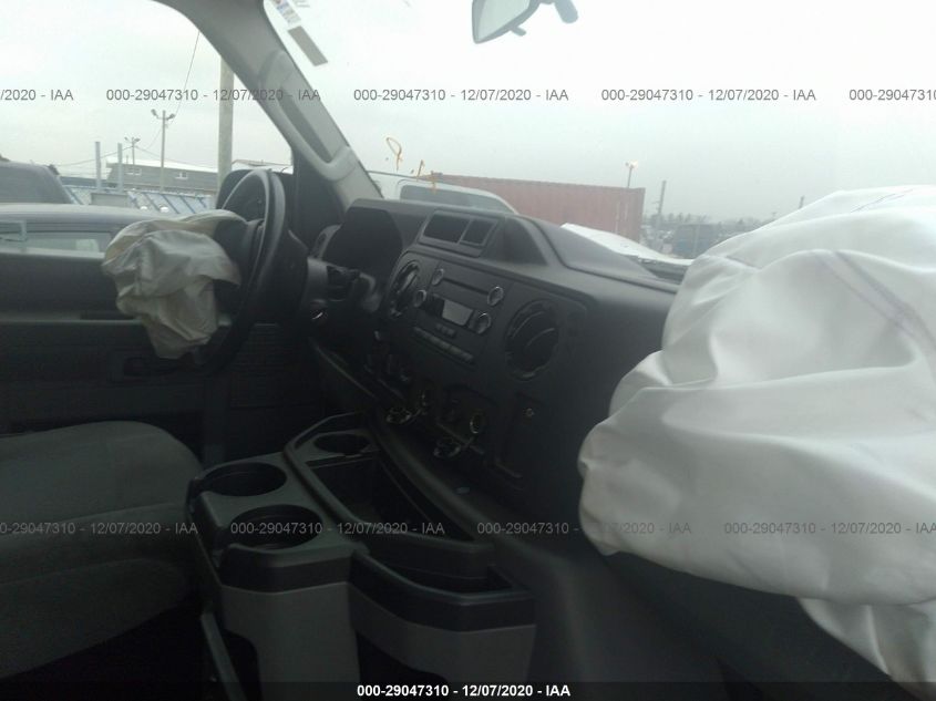 2013 FORD ECONOLINE WAGON XL/XLT 1FBSS3BL3DDA56030