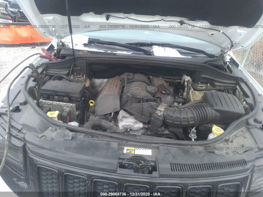 2014 JEEP GRAND CHEROKEE ALTITUDE 1C4RJFAG7EC570148