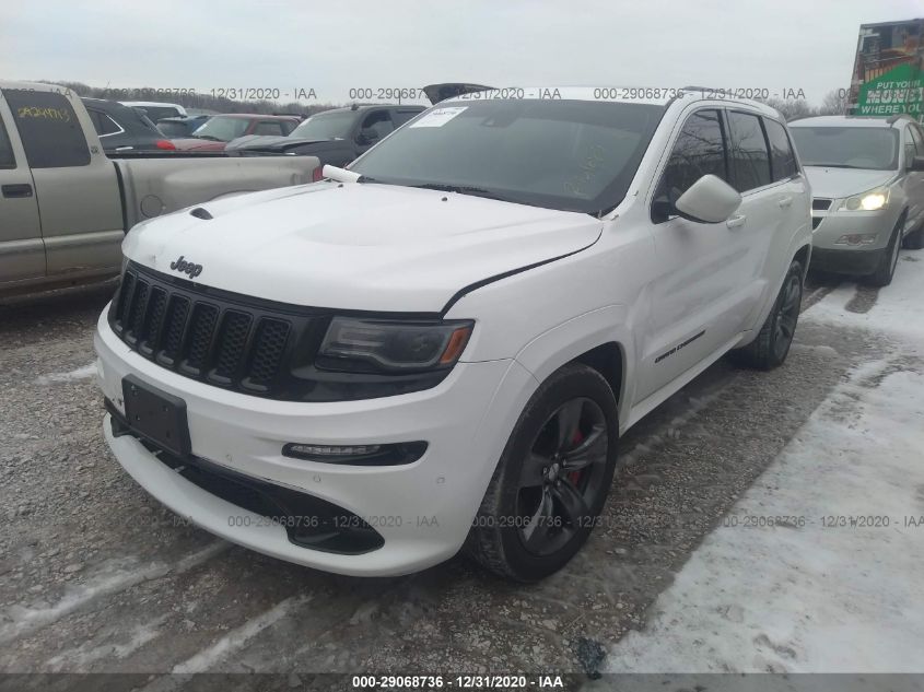 2014 JEEP GRAND CHEROKEE ALTITUDE 1C4RJFAG7EC570148