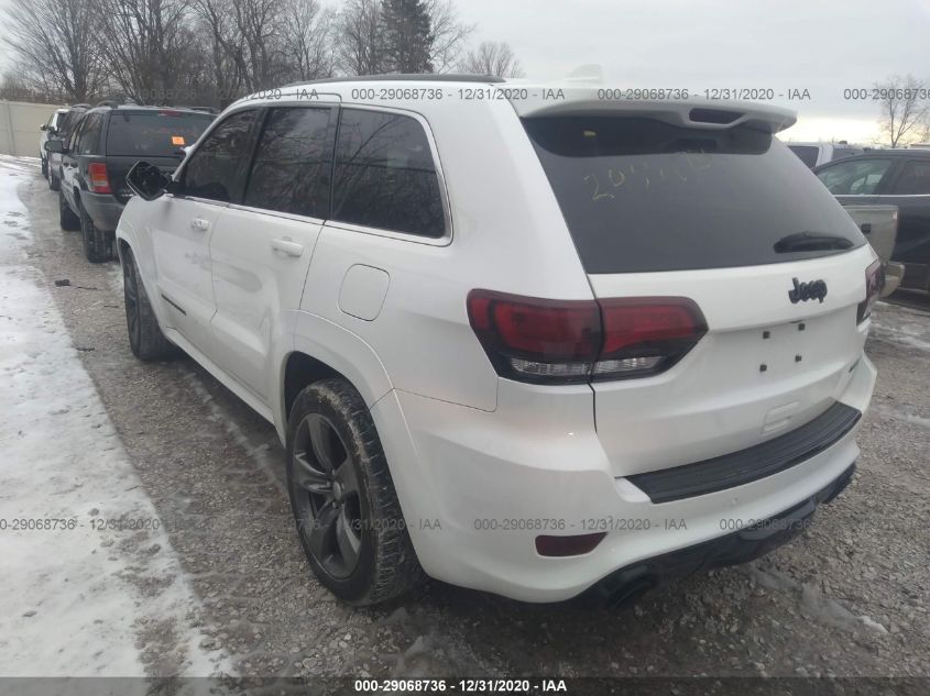 2014 JEEP GRAND CHEROKEE ALTITUDE 1C4RJFAG7EC570148