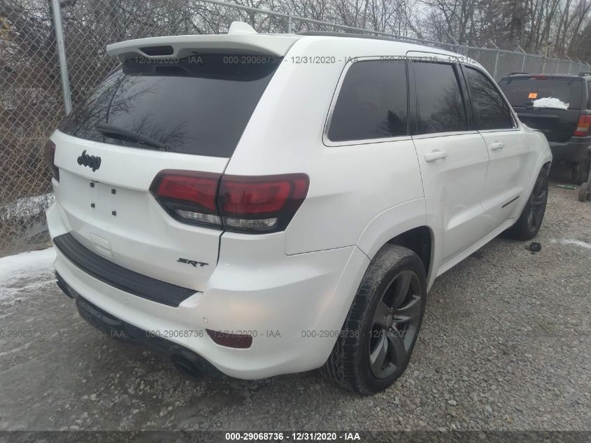2014 JEEP GRAND CHEROKEE ALTITUDE 1C4RJFAG7EC570148
