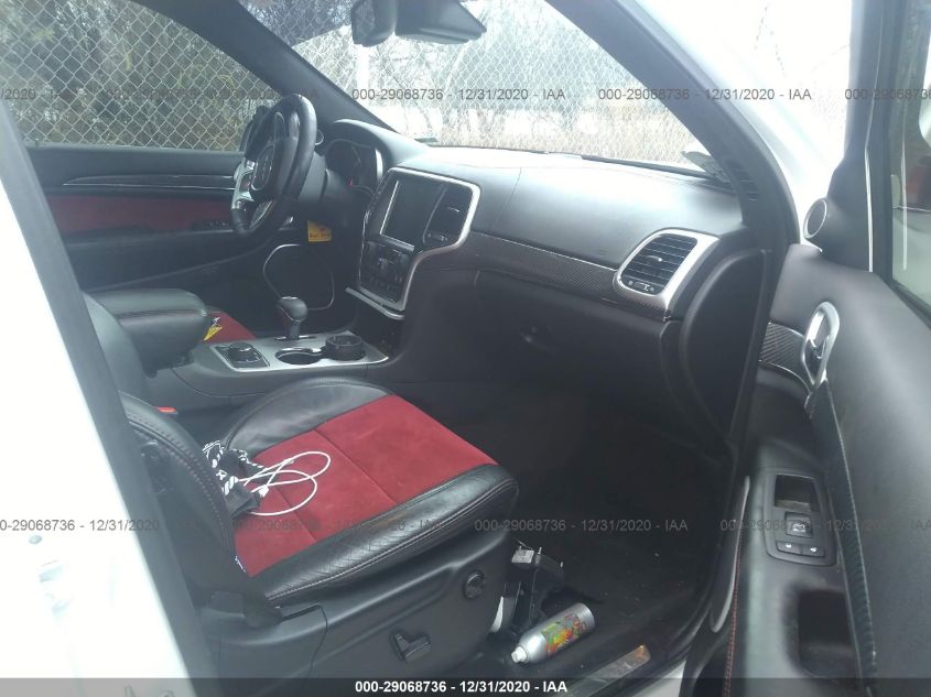 2014 JEEP GRAND CHEROKEE ALTITUDE 1C4RJFAG7EC570148
