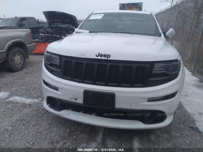 2014 JEEP GRAND CHEROKEE ALTITUDE 1C4RJFAG7EC570148