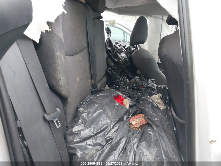 VIN 2T3W1RFV6KC016489 2019 TOYOTA RAV4 XLE