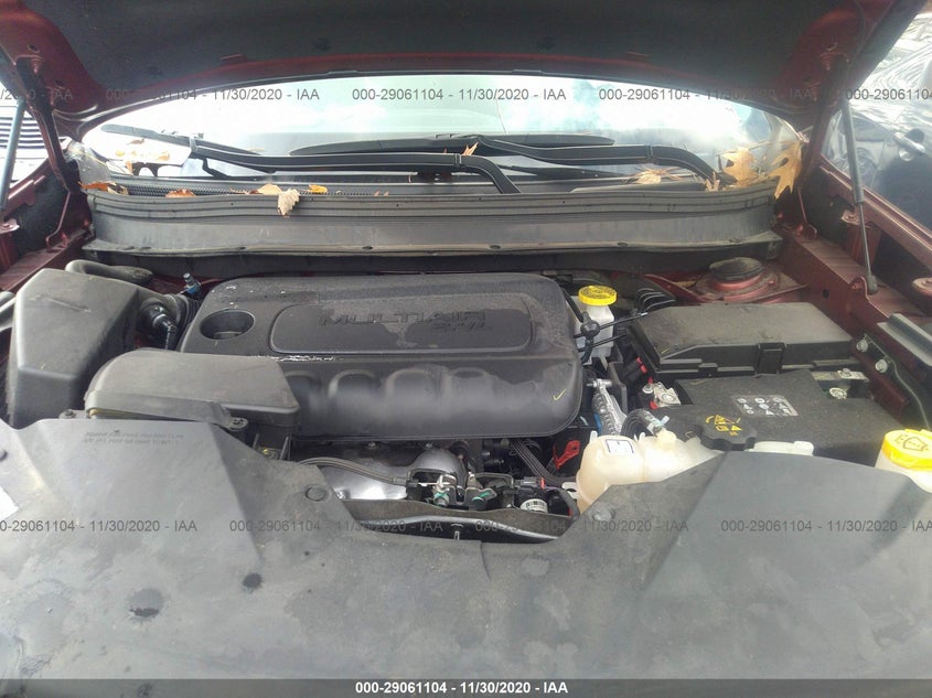 2019 JEEP GRAND CHER VIN: 1C4PJLCB3KD266067