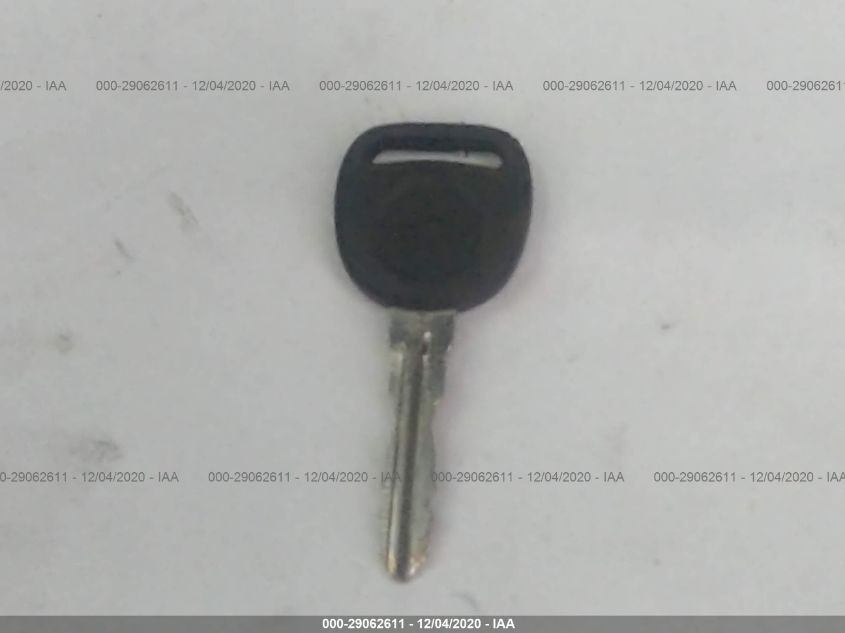 2015 CHEVROLET TRAVERSE LT 1GNKVGKD6FJ203598