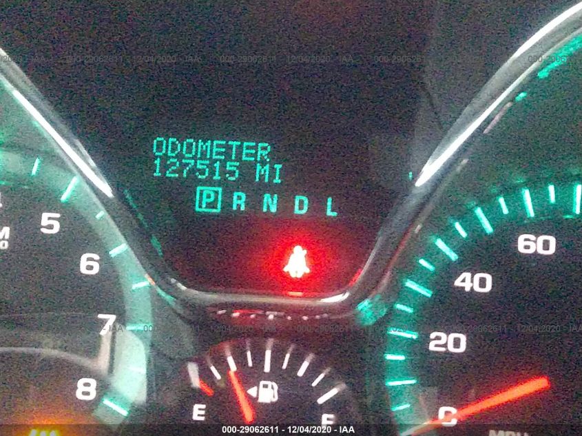 2015 CHEVROLET TRAVERSE LT 1GNKVGKD6FJ203598