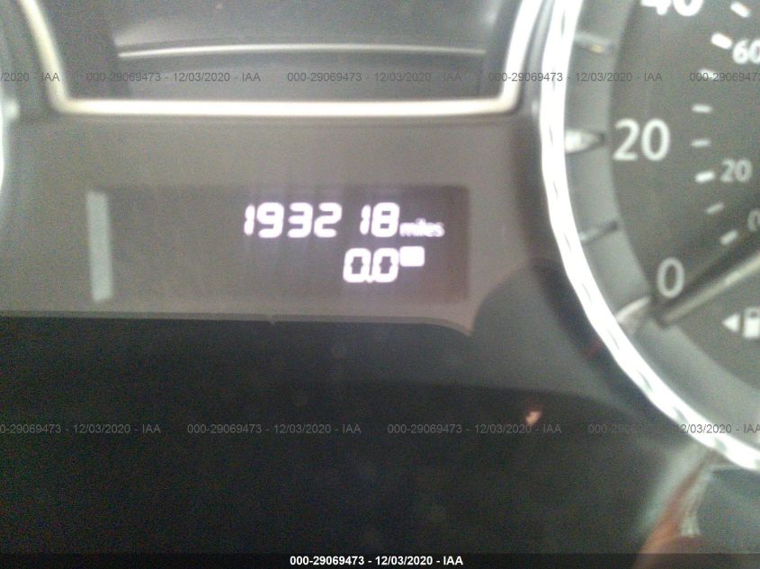 2013 INFINITI JX - 5N1AL0MM4DC308233