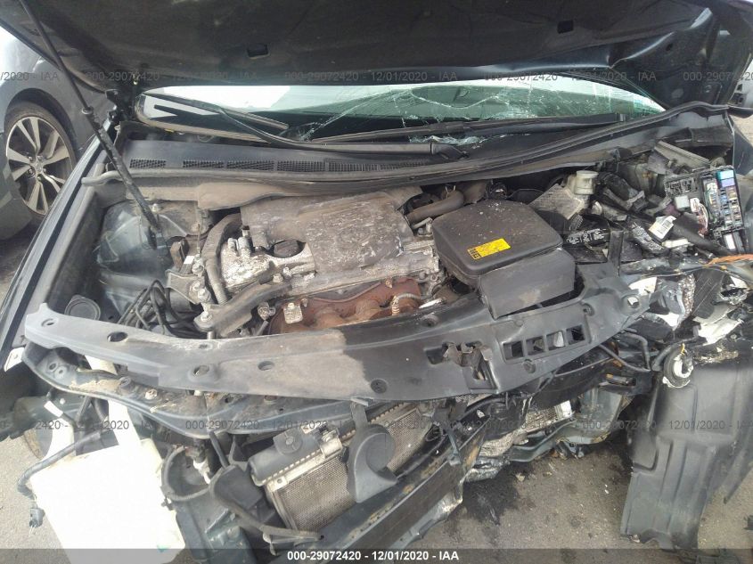 2013 TOYOTA CAMRY L/LE/SE/XLE 4T1BF1FK5DU280708