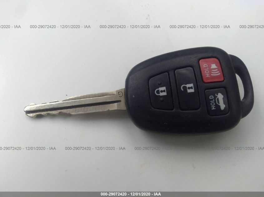 2013 TOYOTA CAMRY L/LE/SE/XLE 4T1BF1FK5DU280708