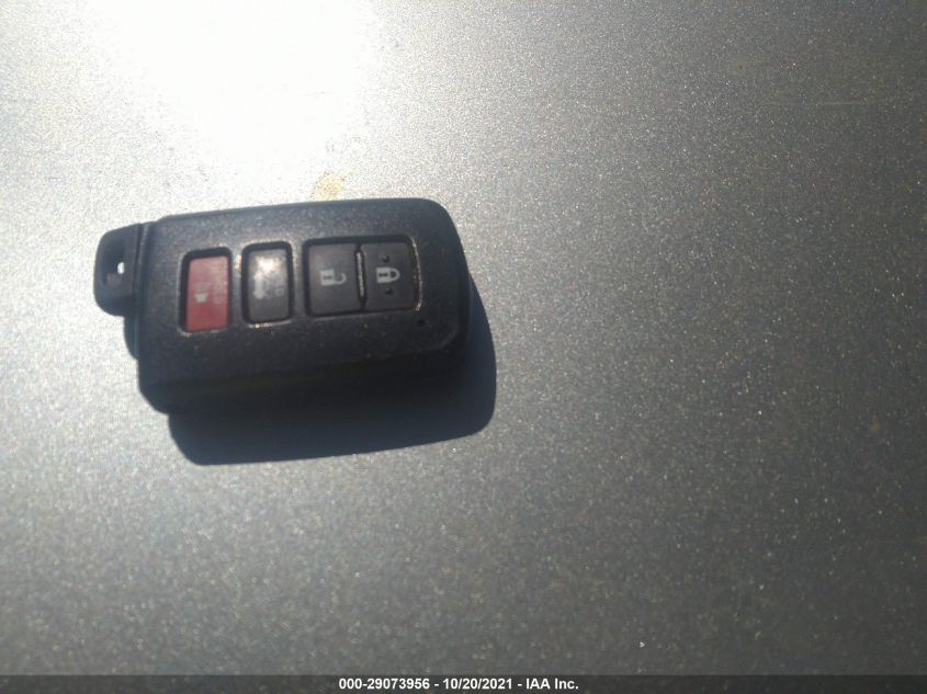 2017 TOYOTA CAMRY HYBRID 4T1BD1FKXHU203747