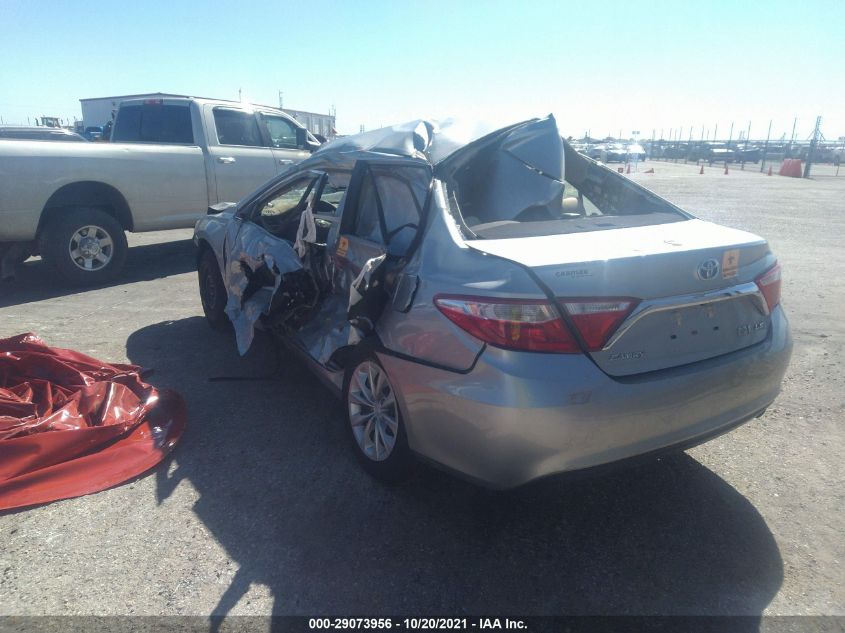 2017 TOYOTA CAMRY HYBRID 4T1BD1FKXHU203747
