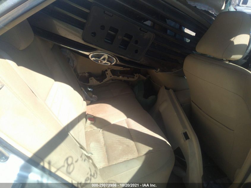 2017 TOYOTA CAMRY HYBRID 4T1BD1FKXHU203747