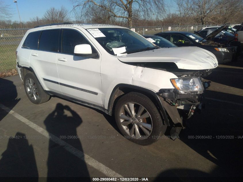 1C4RJFAG8DC513066 JEEP GRAND CHEROKEE Photo 1