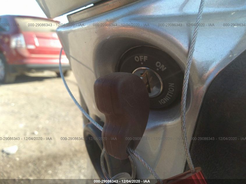 2016 VESPA GTS 300 SUPER ZAPM459L0G5300455