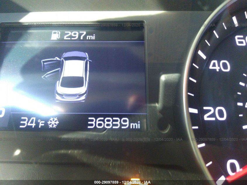 2020 KIA FORTE LXS 3KPF24ADXLE147712