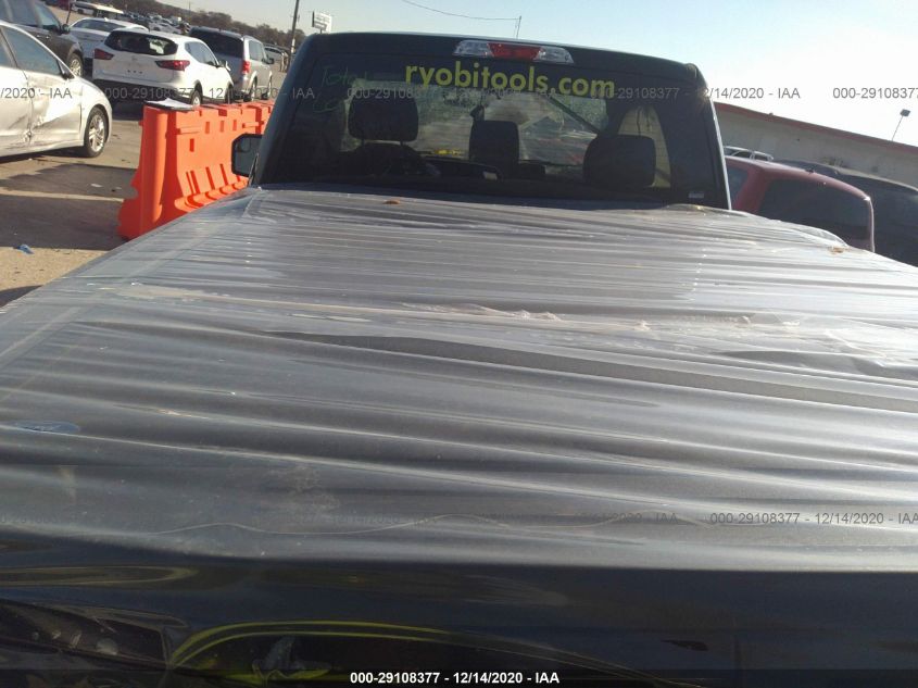 2020 FORD F-150 XL/XLT 1FTMF1CB7LKD83334