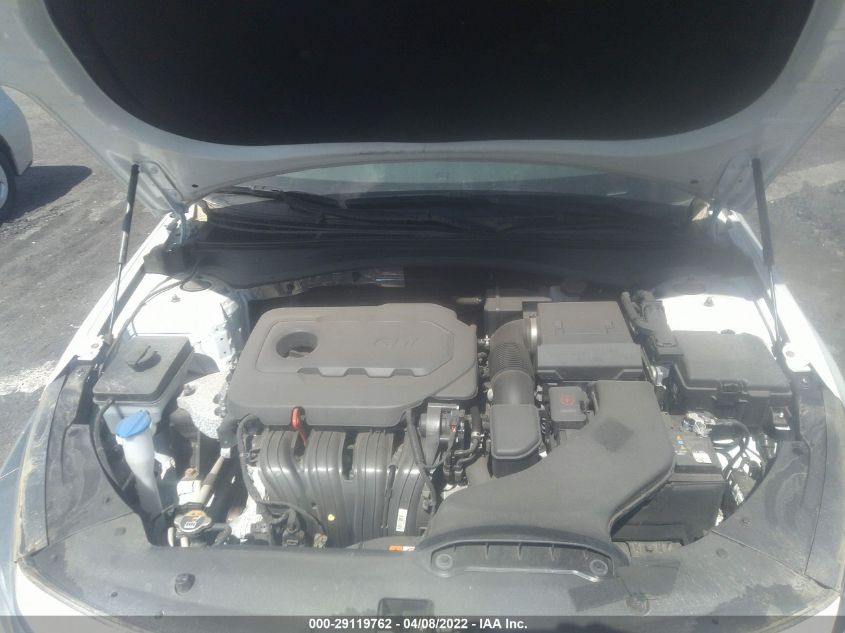 2019 KIA OPTIMA LX 5XXGT4L36KG369434