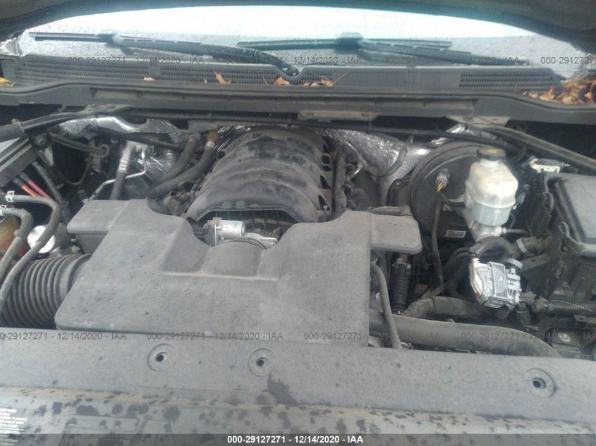 2014 GMC SIERRA 1500 SLE 3GTP1UEC5EG567751