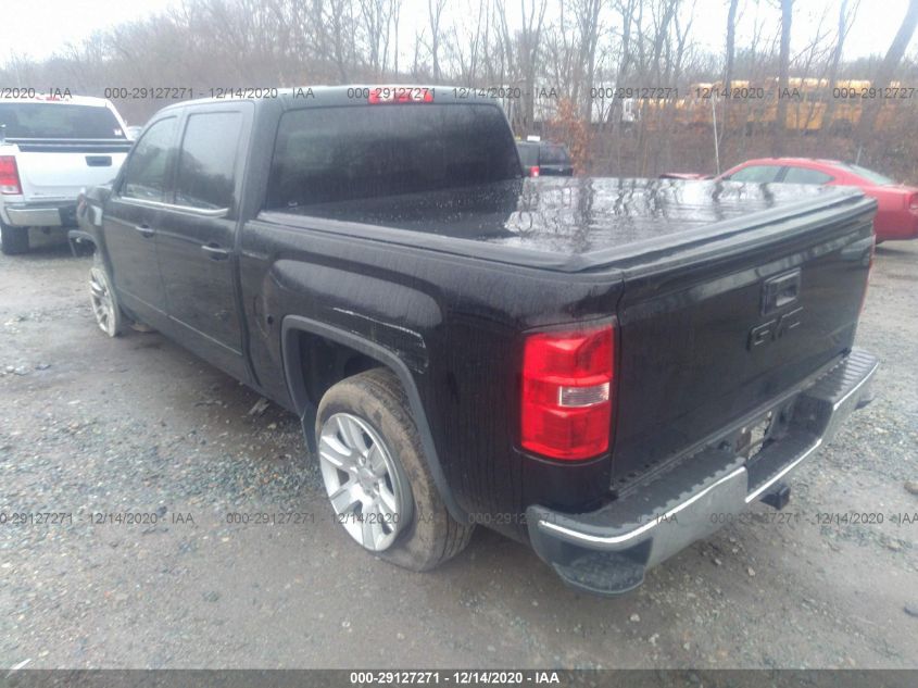 2014 GMC SIERRA 1500 SLE 3GTP1UEC5EG567751