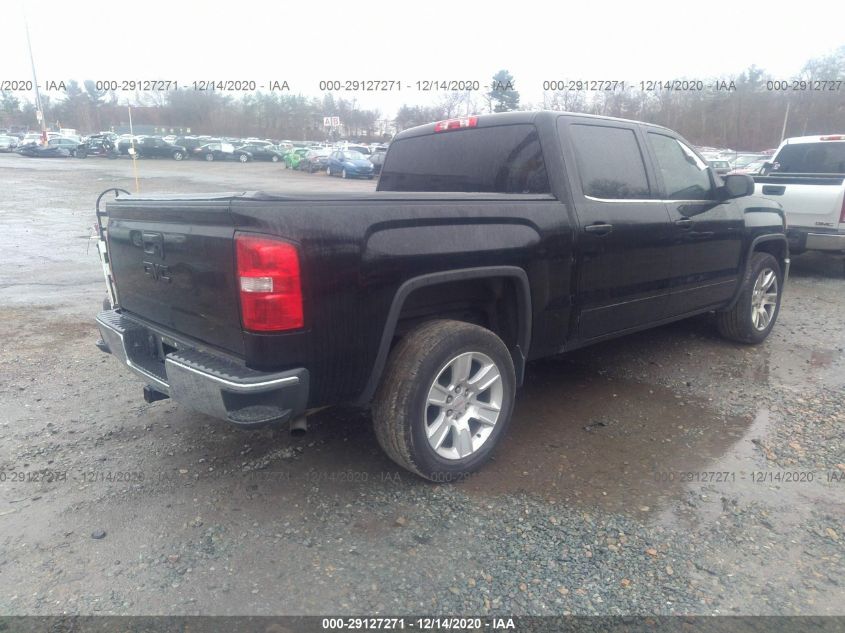 2014 GMC SIERRA 1500 SLE 3GTP1UEC5EG567751